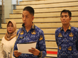 Tujuh Bulan Pimpin Jember, Gus Fawait Catat Rekor Penurunan Kemiskinan Terendah 10 Tahun Terakhir