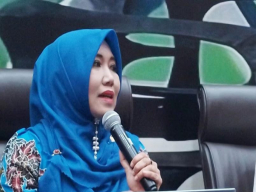 Senator Lia Istifhama: Reshuffle Kabinet Lumrah dalam Dinamika Pemerintahan