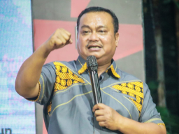 William Yani Tegaskan Sikap Solidaritas dan Dukungan Penuh kepada Kompol Cosmas