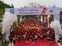 Delapan Kilometer, Satu Semangat: Merayakan Setahun Swissôtel Nusantara di IKN