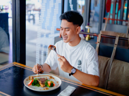 Artotel TS Suites Surabaya Hadirkan Cita Rasa Prancis di Pekan Gastronomi Le Goût de France 2025