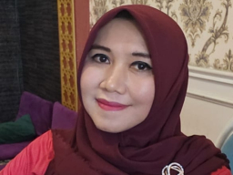 Senator Lia Istifhama: Penolakan Atlet Israel adalah Sikap Kemanusiaan dan Konsistensi Konstitusi Indonesia
