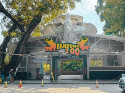Desakan Pembukaan Bandung Zoo Menguat, APECSi Soroti Status Satwa Dilindungi Milik Negara