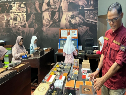 Cerutu Jember: Warisan Tembakau yang Kini Mendunia