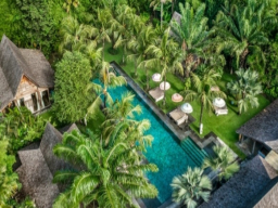 Blue Karma Village Raih Satu Kunci MICHELIN: Menghadirkan Pengalaman Menginap yang Sangat Istimewa di Bali