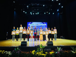 CareHub Homecare Terima Piagam Apresiasi dari Gerakan Organisasi Wanita (GOW) Kota Surabaya