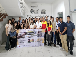 Kunci Sukses Safe Care, CEO Talk Ungkap Pentingnya Kolaborasi Generasi Kedua