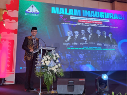 Dr. Syaiful Ma’arif Imbau Publik Tak Boikot Trans7: "Kita Utamakan Musyawarah dan Kebersamaan"