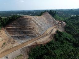 Cadangan Emas Pani Gorontalo Melonjak, Siap Jadi Tambang Primer Terbesar di Indonesia