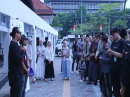 Santri dan Sineas Bersatu di Festival Film Santri 2025, Tawarkan Perspektif Baru Dunia Pesantren