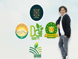 Gus Lilur Proyeksi Luncurkan Dolomit Merk "SATARA" di Hari Pahlawan