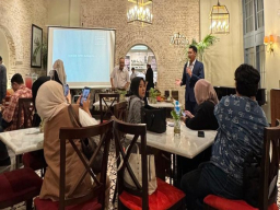 The Arch Bistro, Kokoon Hotel Surabaya Hadirkan Sensasi Kuliner Nusantara Baru di Surabaya