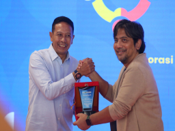 Malang Autism Colors 2025 Digelar, Perkuat Inklusi Anak Berkebutuhan Khusus di Kota Malang