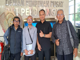 Nasib Ratusan Satwa Terancam, APECSI Desak Pemerintah Pusat Ambil Alih Kasus Penutupan Bandung Zoo