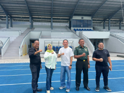 Semangat Menyambut Piala Nusantara Pahlawan KSMI Jawa Timur 2025 Perdana di Surabaya