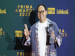 Bank Jatim Raih Best Issuing Bank di Prima Awards 2025