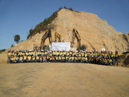 Merdeka Gold Resources Mulai Penambangan di Proyek Emas Pani, Gorontalo