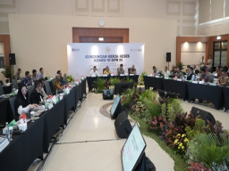 Kunjungan Kerja DPR RI di Jatim, Fokus Atasi Masalah Penyerapan Gula Petani dan Rafinasi