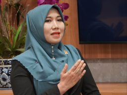 Evakuasi Tuntas, Senator Lia Sebut Korban Tewas Reruntuhan di Ponpes Al Khoziny Adalah Syuhada