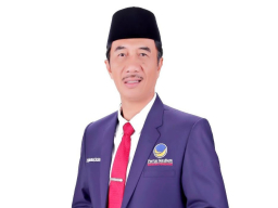 Hari Santri Nasional 2025, Ketua DPD Nasdem Surabaya Ajak Para Santri Kawal Indonesia