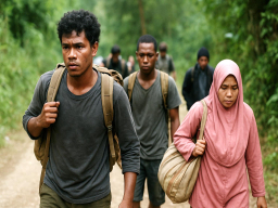 Umrah Mandiri Berpotensi Lahirkan Pekerja Migran Ilegal