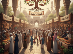 Ekonomi Umat dan Kelas Menengah Muslim dalam Arah Pembangunan Nasional