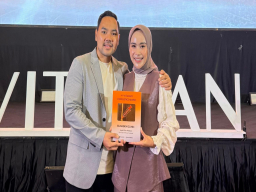 Elmaskin Clinic Raih "Vitaran Award 2025" dan Menegaskan Reputasinya sebagai Klinik Skin Booster Terpercaya