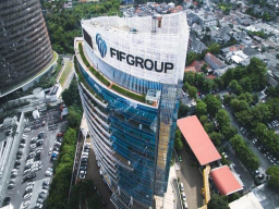 FIFGROUP Konsisten Dorong Pembiayaan Berkelanjutan, Tembus Rp 1,62 Triliun Hingga Oktober 2025
