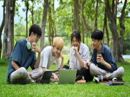 Krisis Interaksi Nyata Gen Z di Era Digital