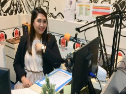 Public Speaking Lebih dari Sekadar Bicara di Depan Umum