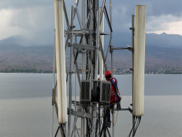 Perluasan Jaringan Smartfren di NTB Tiga Kali Lipat, Pacu Ekonomi Digital dan Pariwisata Lokal