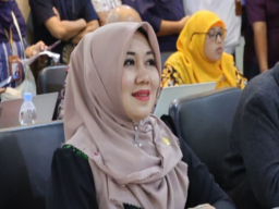 Senator Lia Istifhama Dorong Kolaborasi Masyarakat dan Pertamina dalam Pengelolaan Pangkalan Elpiji 3 Kg
