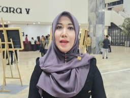 Senator Lia Istifhama Optimis Program Diskon Pupuk Presiden Prabowo Percepat Ketahanan Pangan Nasional