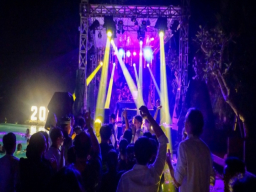 Kappa Senses Ubud Hadirkan Perayaan Akhir Tahun Penuh Keajaiban dan Kehangatan di Tengah Alam Ubud