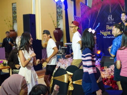 Nikmati Promo Early Bird Untuk Makan Malam Spesial dan Hiburan Seru Tahun Baru 2026 di éL Hotel Kartika Wijaya Batu