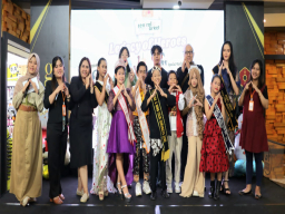 Rumah Broadcast Public Speaking: Wadah Kekeluargaan untuk Talenta Komunikasi di Surabaya