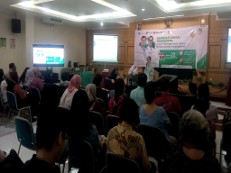 HUT ke-98 Perkumpulan Adi Husada: Seminar Awam Sajikan Teknologi Medis Modern