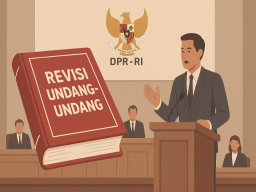 Soal Pasal Bisu di UU No. 34/2014