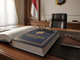 Saat Polisi Harus Memilih: Seragam atau Sofa Empuk Jabatan Sipil