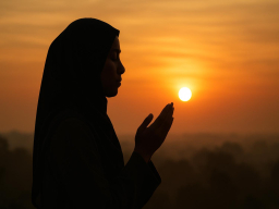 Sudahkah Kita Termasuk Yang Disebut Allah sebagai ‘Ibadur-Raḥman?