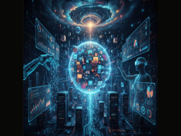 Digitalisasi, Big Data Umat, dan Masa Depan Organisasi Modern