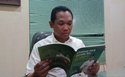 Gus Halim, Mbak Anik, Fauzan Fuadi, Ra Baddrut dan Cak Thoriq, Kandidat Ketua DPW PKB Jatim 2025-2030