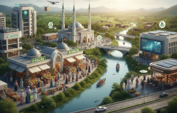 Prestasi Jawa Timur dalam Pengembangan Ekosistem Ekonomi Halal