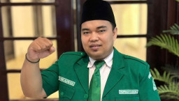 Gerakan Pemuda Ansor Surabaya: Kaderisasi Bukan Sekadar Ganti Wajah, Tapi Menjaga Nyala Api Perjuangan