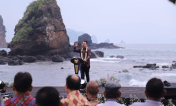 Sejarah Baru, Tiket Watu Ulo - Papuma Resmi Satu Pintu Per Januari 2026