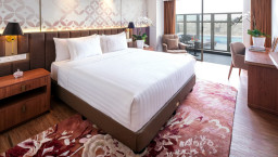 Sambut Musim Akhir Tahun, New Look Atria Hotel Malang Tawarkan Ruang Baru, Energi Baru, dan Cara Baru Menikmati Liburan