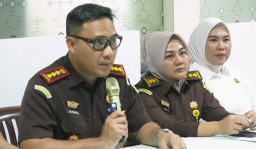 Kejari Surabaya Tutup Akhir Tahun dengan Capaian Positif: Lebihi Target, Berikut Rinciannya