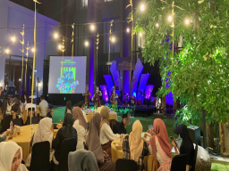 Jangan Kasih Kendor! Kuliner dan Budaya Banyuwangi Mengalun Harmonis dalam Kokoon Kuliner Nusantara Vol. 3