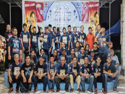 SCCI Kediri Raya Siapkan Pesta Rakyat Gratis di Simpang Lima Gumul