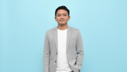 Mas ZAR Dosen Sosmed Ungkap Ekosistem Media Sosial Indonesia, Banjir Informasi ke Potensi Kolaborasi Berkelanjutan